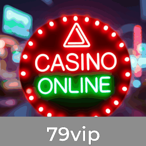 79vip: A Emoção dos Caça-níqueis com Altas Recompensas!